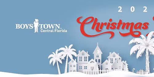 2025 Christmas Festival