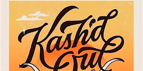 Downtown Music Hall Presents: KASH'D OUT
