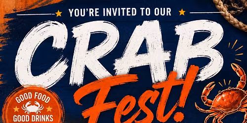 Crab fest