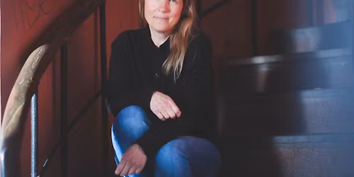 Bokbad:  Mamma er konspirasjonsteoretiker