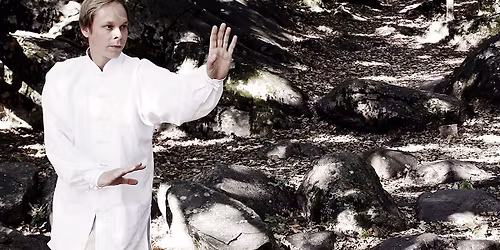 Veckoklasser: Qi Gong, Torsdagar kl 18.30 - 20.00. Start 5 februari. 8 tillf\u00e4llen