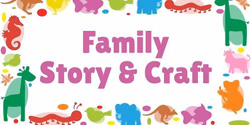 Lawler: Family Story & Craft