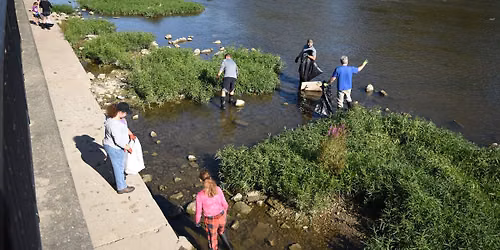2026 River Raisin Cleanup - Volunteers Needed! 