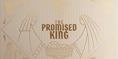 Candlelight Christmas Eve Family Service