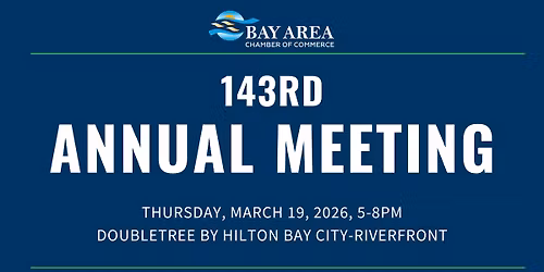 143rd Annual Meeting