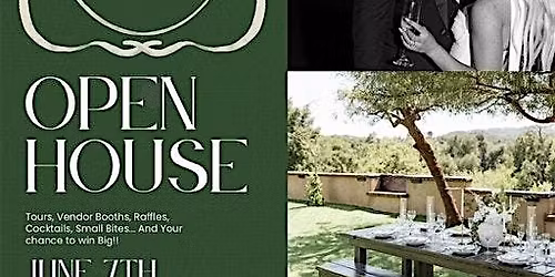 Fox Manor Wedding & Event Open House