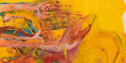 Kirsi Mikkola: Spin n' Beam