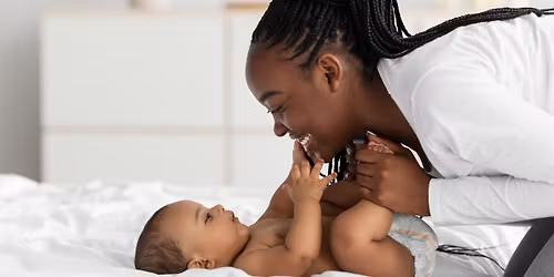 Fit After Delivery Fitness Class (Drop-In)