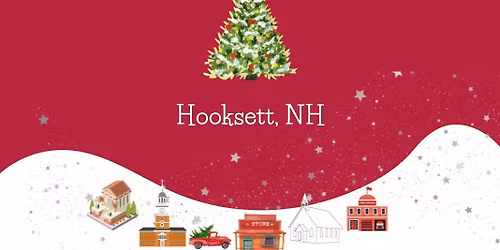 Light Up the Village 2025