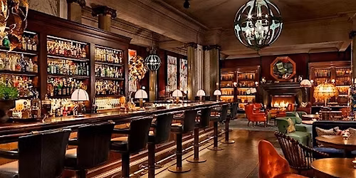 NEW: Standing Tall: The Curious History of Men (and Women) in Heels