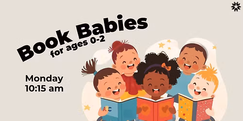 Book Babies