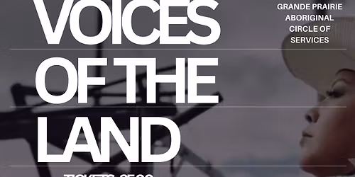 Voices of the Land