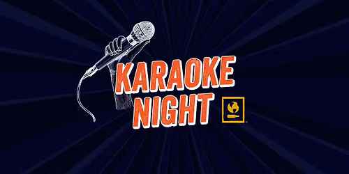 Karaoke Night
