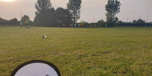 touch rugby wednesday 