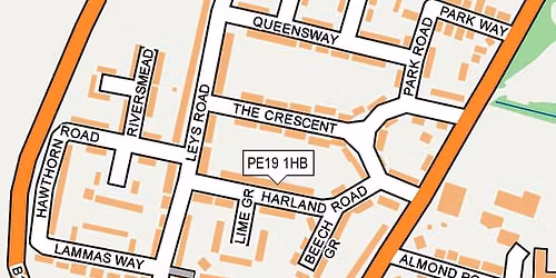 Crescent Estate Community Carboot. 