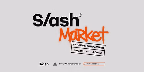 S\/ash Market