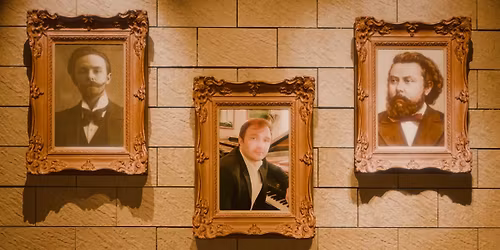 Great music the old-fashioned way