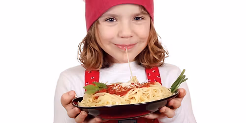 \ud83d\udc68\u200d\ud83c\udf73 Junior Chef's Workshop