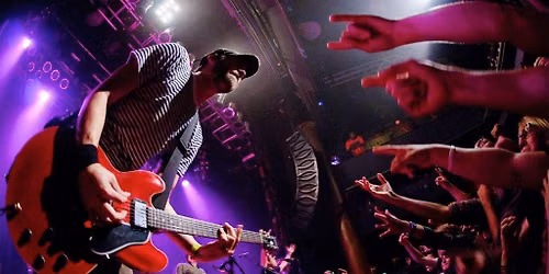 Streetlight Manifesto: Bandits of the Acoustic Revolution Orchestra