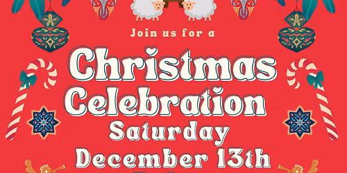 Christmas Celebration