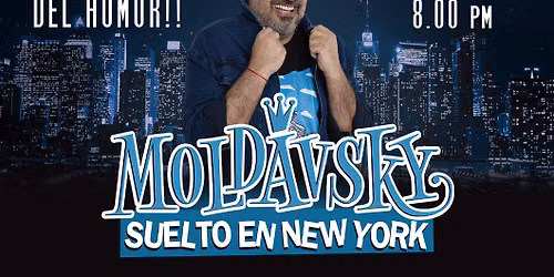 Roberto Moldavsky