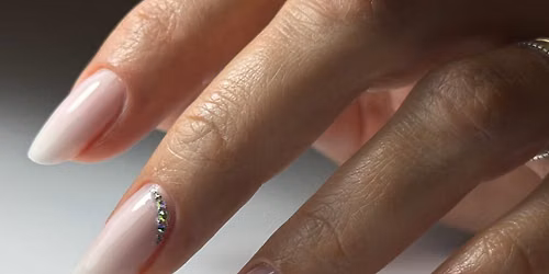 Nail Master First Touch ( 5 dienos )