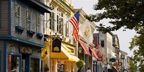 Newport Gilded Age Romance Quest