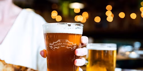 ROUND ROCK Sierra Nevada Pint Night