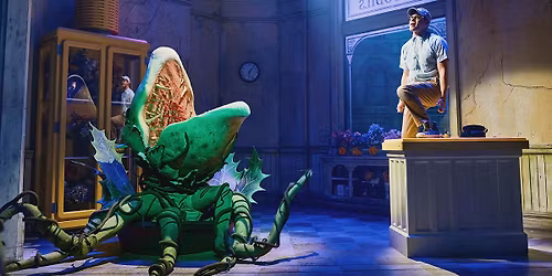 Little Shop of Horrors - New York