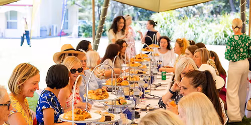 OGA Brunch on the Green