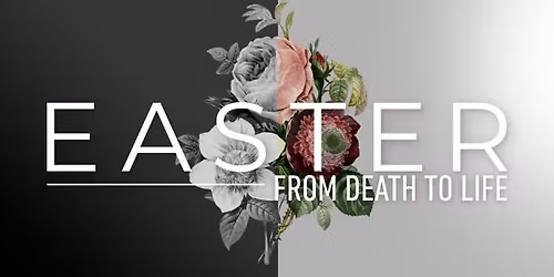 Sunday Easter Service