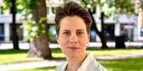 Tro og politikk - vandringskveld med USA-ekspert Sigrid Rege G\u00e5rdsvoll