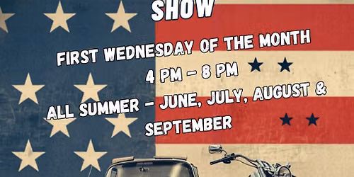 Anoka Classic Car & Bike Show