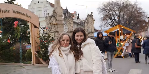 \u2728Gro\u00dfer Weihnachtsmarkt in Voitsberg\u2728