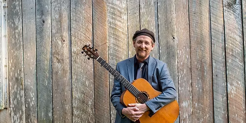 John Doyle in Concert