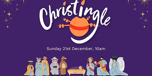 Christingle Service