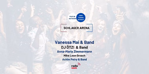 SCHLAGER ARENA