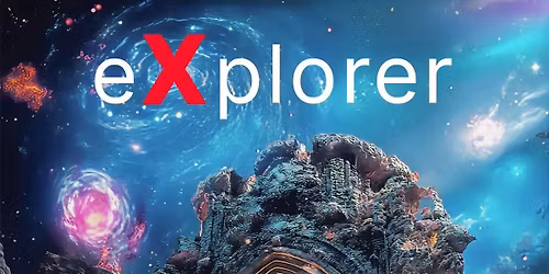 TEDxPoitiers eXplorer
