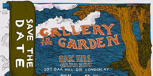 Gallery In The Garden