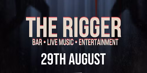 NIN and Spouky Kids | Live at The Rigger