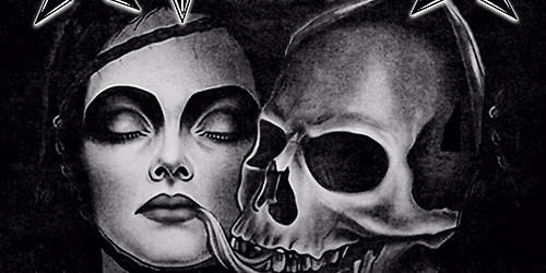 Sarcofago - Nightmare Drinks and Metal [Manila]