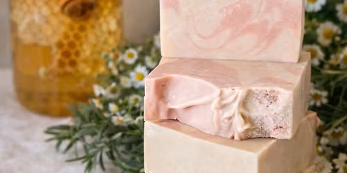 Soap Workshop 