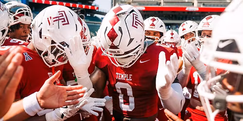Parking Temple Owls at UTSA Roadrunners Mens Basketball
