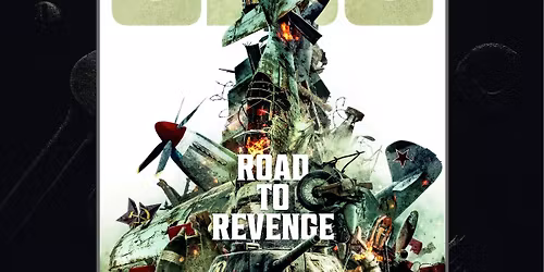 Kino M\u0119skie - "Sisu: droga do zemsty"