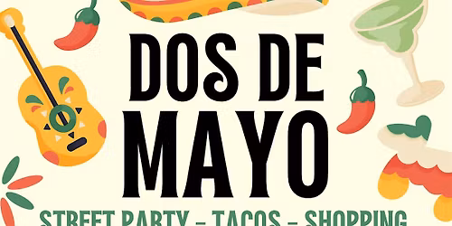 Dos de Mayo