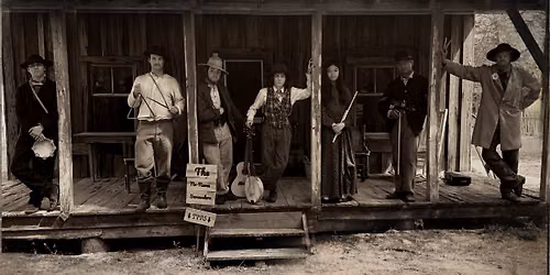 The No-Name Serenaders Live Performance