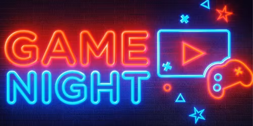 Game Night