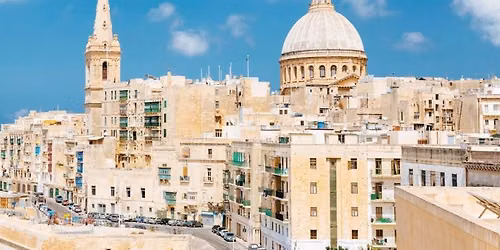 Malta e l\u2019Isola di Calipso: viaggio dai Megaliti a Caravaggio con Max Martelli