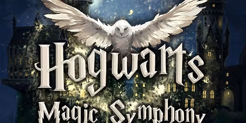 Hogwarts Magic Symphony by Lords of the Sound
