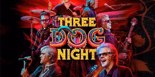 Three Dog Night